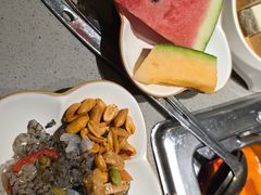 -海底捞火锅(正大乐城店)