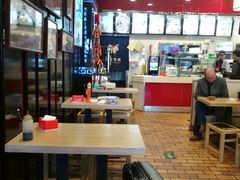 大堂-陕味食族油泼面·小炒盖码面(双榆树店)