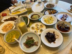 -四季暖堂·融合江浙菜(N1955创业园店)