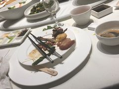 -怡情荟•海鲜青岛菜(五四广场旗舰店)