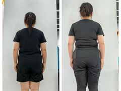 -超减·私教减肥馆(世博店)