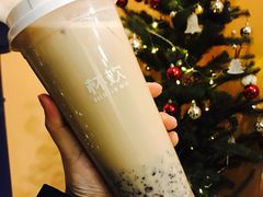 -杯欢制茶(三里屯店)