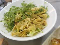 -邢家锅贴老店·非遗·开封菜(金明广场店)