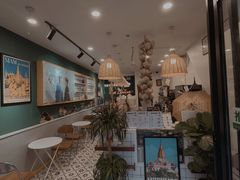 -春莱·老挝咖啡·泰式奶茶(钟楼店)