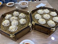 -西安贾三灌汤包·回坊小吃·清真炒菜(北院门总店)