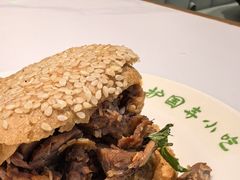 -护国寺小吃(新街口店)