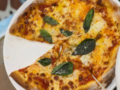 -BONAZZA 意大利餐厅