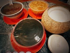-玫瑰甜品(文明路店)