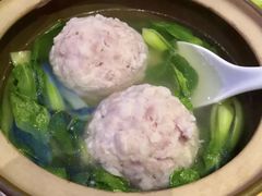 -狮王府淮扬菜(新街口友谊店)