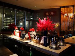 -苏州凯悦酒店·酒肆(华池街店)