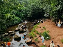 -重庆彩云湖湿地公园