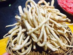 -大龙辣火锅·龙虾·烧烤(湖滨新天地店)