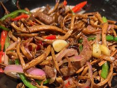 -食大利香港茶餐厅(南亚风情第一城店)