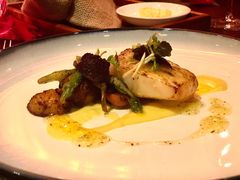 -杭州西子湖四季酒店-WL BISTRO西湖餐厅(灵隐路店)