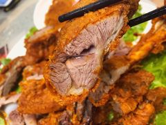 -新疆伊宁远征餐厅