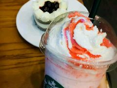 -星巴克(扬州珍园店)