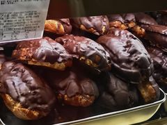 巧克力哈斗-上海哈尔滨食品厂(淮海中路店)