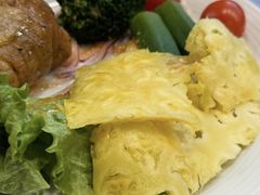 -Le Bistrot de Racine