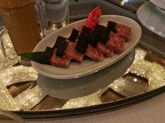 -杭州君悦酒店·湖滨28中餐厅