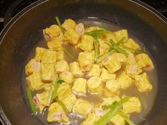 -泰谷酒店·太古码头闽菜自助餐厅