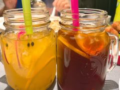 金香四季水果茶-小炳胜(卓悦中心店)