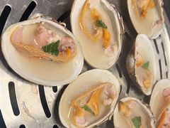 -水禾轩·海鲜蒸汽主题餐厅(新香洲旗舰店)