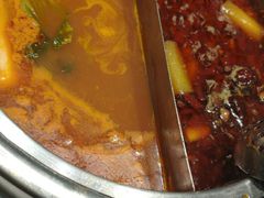 -快乐小羊·内蒙牛羊肉火锅(流花中心店)