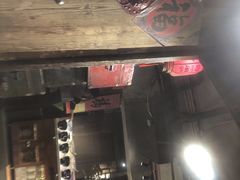 门面-老灶堂文创火锅(文艺路店)