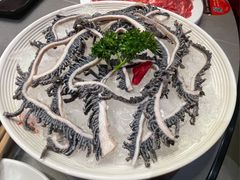 洞子口鲜千层肚-洞子口重庆鲜货火锅(楚翘城旗舰店)