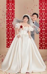 -金夫人婚纱摄影(惠阳店)