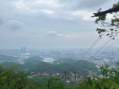 -岳麓山风景名胜区