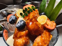 -椰庭·椰子鸡·创意玩家(晶耀前滩店)