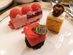 -博林天瑞喜来登酒店·西丽尚膳