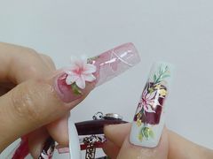 -吉田美学化妆美甲摄影培训(宁波校区)