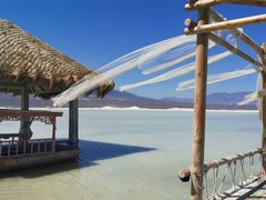 -盐湖景区