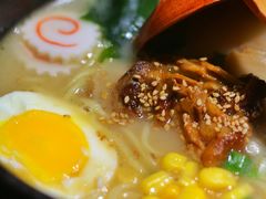 -炭虎烤肉(桂林路店)