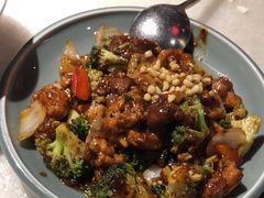 -小吊梨汤·北京菜·烤鸭(鸟巢店)