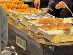 -素满香·素食自助餐(西安·民乐园店)