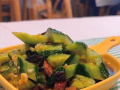 -可可大虾武汉土菜大排档(万松园1店)