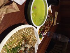 章吴记喜瑞餐厅(东东城店)-章吴记喜瑞餐厅(东东城店)