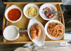-耐味林月子会所(黄兴公园店)