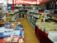 -京客隆超市(华安店)