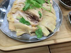 -阿金大白·上海菜馆(新天地店)