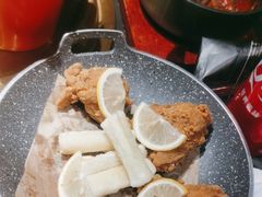 -谷牛日式烤肉(宝山U天地店)