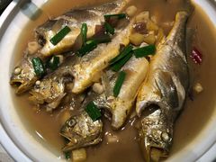 -台记小海鲜(七宝店)