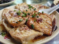 -悦来居•农家美食•生态有机•老式民宅(溪头村店)