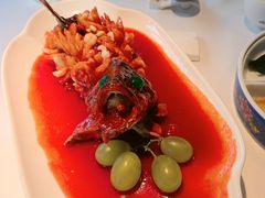 -松鹤楼·非遗·苏帮菜(融科店)