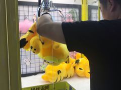 -风云再起游乐汇(南京常发广场店)