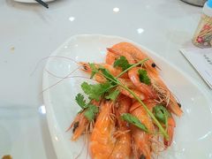 -隆昌海鲜酒家(南岸路店)