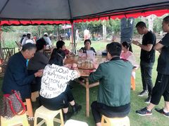 -杭州六谷生态休闲农庄有限公司